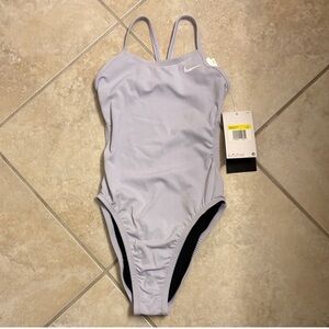 Nike HydroStrong bathing suit